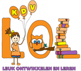 LOL Kinderopvang logo